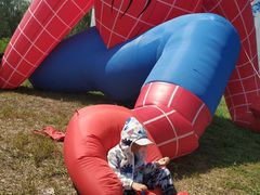 -武清南湖绿博园