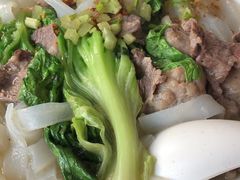 牛肉丸-潮汕美牛肉丸火锅店(天宁寺店)
