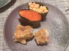 -戏作寿司(观音桥店)