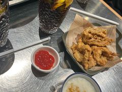 -潮界(虹桥新天地店)