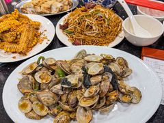 -一哥美食(总店)