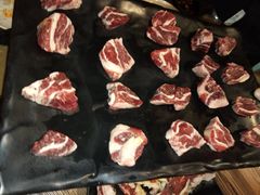 -大壮家原味烤肉(兴华北街店)