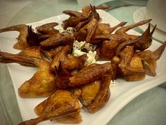 沙田红烧乳鸽-清心鸡沙田乳鸽店·非遗传承(石溪店)
