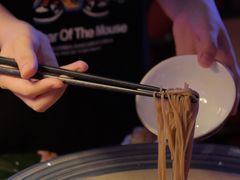 朝鲜冷面-十三姨正合丰烤肉(营迹路店)