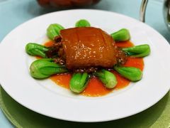 -功德林素菜饭庄(前门店)