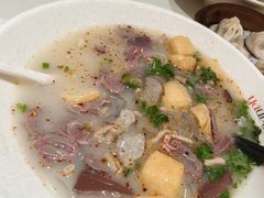 -鸭得堡老鸭汤·鸭血粉丝(南京博物院店)