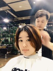 -UPTOP鼎上造型