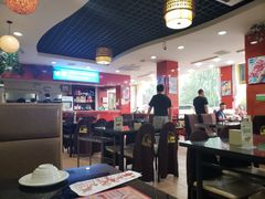 大堂-潮汕美牛肉丸火锅店(天宁寺店)