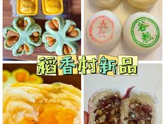 -北京稻香村(方庄店)