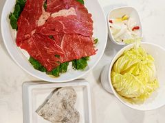 -傣妹火锅(南京东路一店)