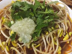 -老瓦房冷锅串串(文殊院店)