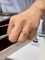 点击看大图 -Cindy Jewelry·钻戒·彩色宝石