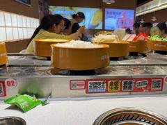 -龍歌自助小火锅(秦淮水游城店)