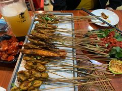 -林二哥宜烤官·宜宾小烧烤