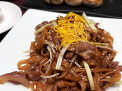 -明阁 Ming Court(广州朗豪酒店)