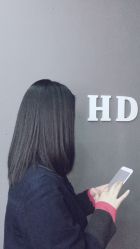 -HD HAIR STYLE