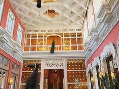 -富国岛翡翠湾 JW 万豪度假酒店