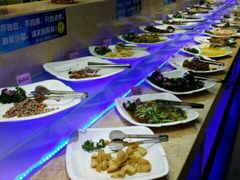 -星海汇海鲜自助烤肉火锅(百大店)