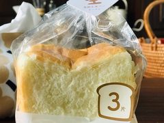 生吐司-Cycle&Cycle Artisan(天目里店)