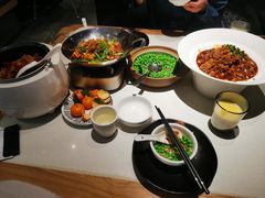 -湘鼎盛·大厨鲜炒湖南味(高新银泰店)