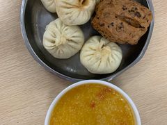 -老陶包子铺(南大西南村店)