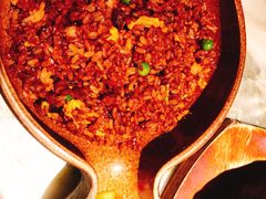 绿茶炒饭-绿茶餐厅(昌平悦荟店)