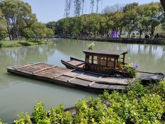-沙家浜风景区