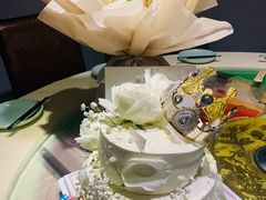 -丽莎蓓甜CAKE生日蛋糕·动物奶油(石家庄店)