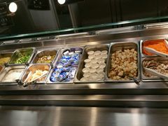 -So Lounge索兰至餐厅(蓝色港湾店)