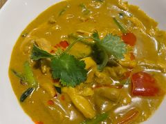 -Siam泰餐厅(水上公园店)