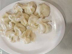 -听涛雅苑百味饺子老家菜馆
