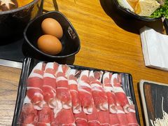 -呷哺呷哺 黄金牧场 (新中关购物中心店)