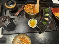 -玄白·炭烤活鳗(上海首店)