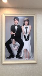 -拾尚映画·STUDIO婚纱摄影(中关村店)