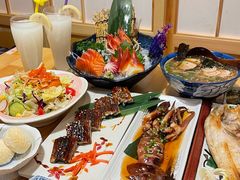 -鳗鲔·料理小馆