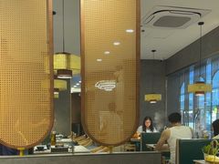 -椰子湾·海南火锅·糟粕醋·椰子鸡(正大广场店)