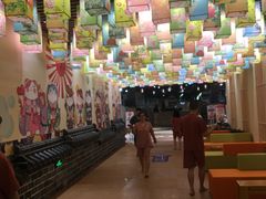 -汤W城市微度假(仓山店)