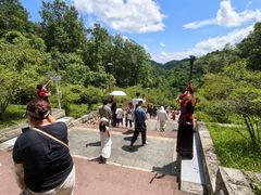-天河潭旅游度假区