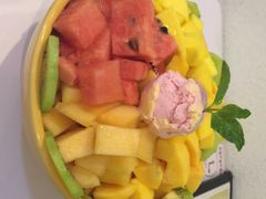 -蜜糖甜品铺(朝一村民公寓店)