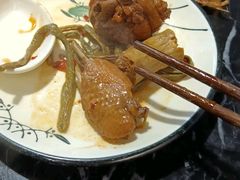 -三里屯土灶台(盐城总店)