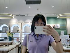 -无界眼镜MaxLess(南翔印象城店)
