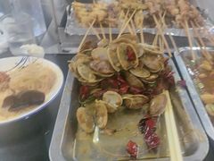 -老黑板筋(顺义总店)