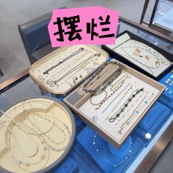 点击看大图 -Cindy Jewelry·钻戒·彩色宝石