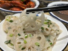 -江味龙虾馆·裸蓝龙虾(南山店)