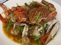 -覃记海鲜美食餐厅