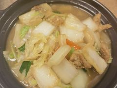 -福建美食城(老君堂店)