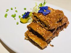 佛门素鸭-成隆行·蟹王府(九江路店)