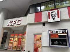 -肯德基(杭州信义坊店)