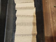 京华冻豆腐-清真·京华源铜锅涮肉(丰庆店)