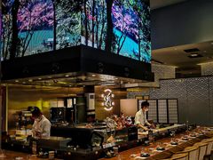 -鸟山鸣·日料食堂(王府井店)